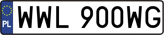 WWL900WG