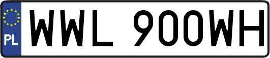 WWL900WH