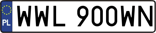 WWL900WN