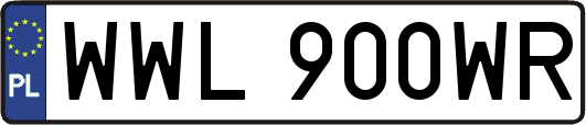 WWL900WR