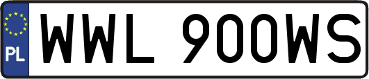 WWL900WS