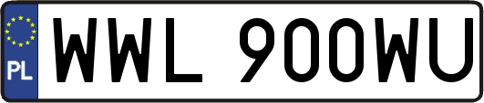 WWL900WU