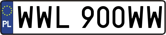 WWL900WW