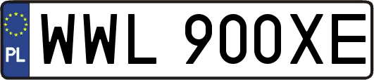 WWL900XE