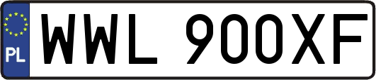WWL900XF