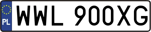 WWL900XG