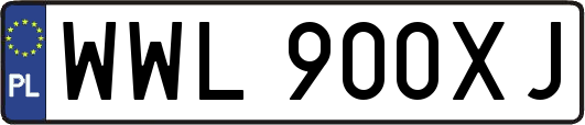WWL900XJ