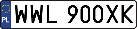 WWL900XK