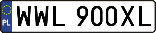 WWL900XL