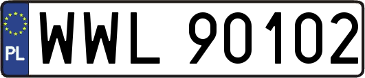 WWL90102