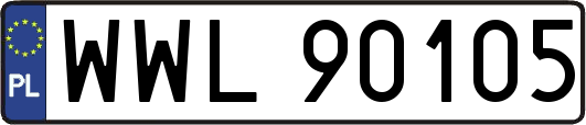 WWL90105