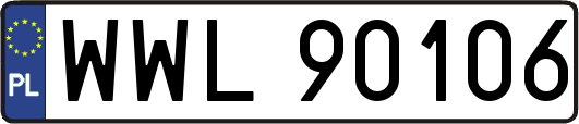 WWL90106