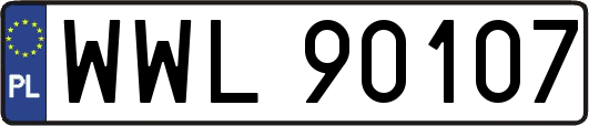 WWL90107