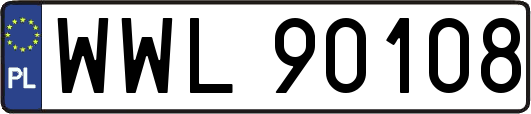 WWL90108