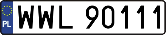 WWL90111