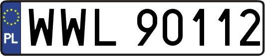 WWL90112