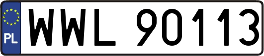 WWL90113