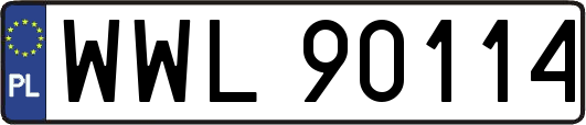 WWL90114