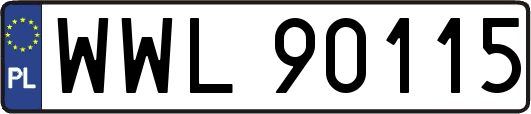 WWL90115