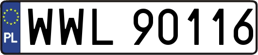 WWL90116