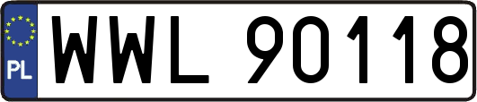 WWL90118