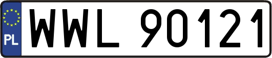WWL90121