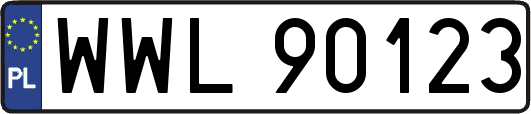 WWL90123