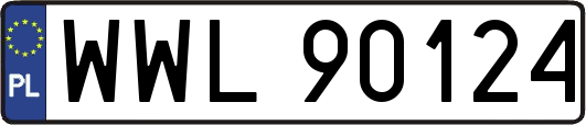 WWL90124