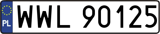 WWL90125