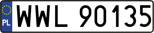 WWL90135