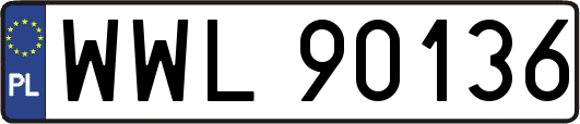 WWL90136