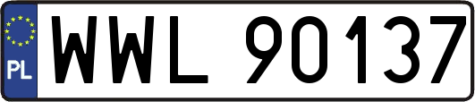 WWL90137