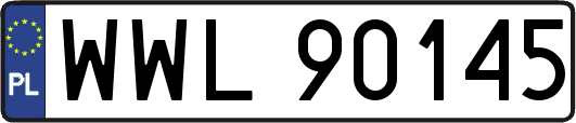 WWL90145