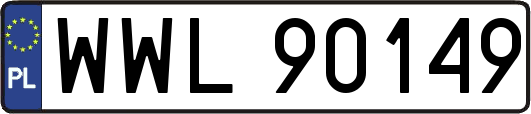 WWL90149
