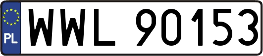 WWL90153