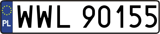 WWL90155