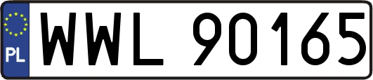 WWL90165