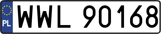 WWL90168