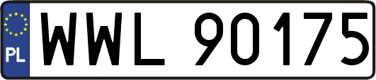 WWL90175