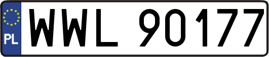 WWL90177
