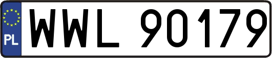 WWL90179