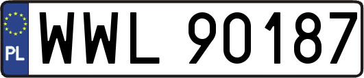 WWL90187