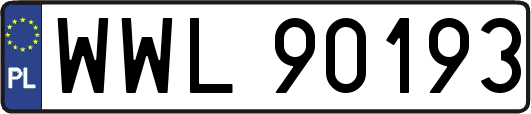 WWL90193