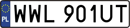 WWL901UT