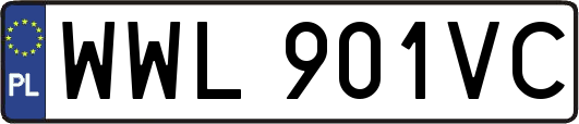 WWL901VC