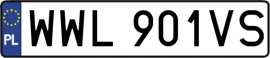 WWL901VS