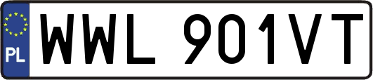 WWL901VT