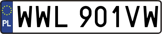 WWL901VW
