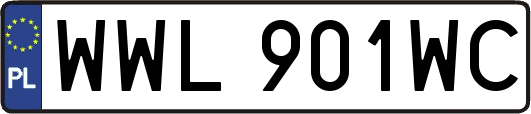 WWL901WC