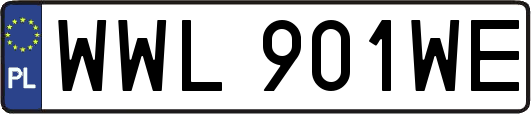 WWL901WE